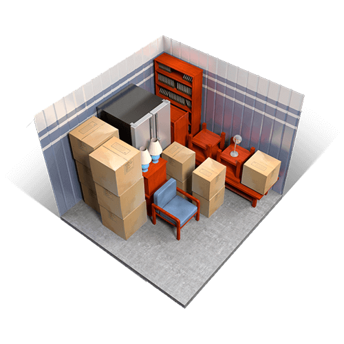 Storage Unit